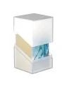 Compra Ultimate Guard Boulder Deck Case 100+ Tamaño Estándar Frosted d