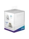 Compra Ultimate Guard Boulder Deck Case 100+ Tamaño Estándar Frosted d