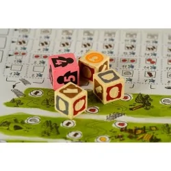 Compra Colonos del imperio: Roll & Write de Maldito Games al mejor pre