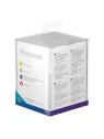 Compra Ultimate Guard Boulder Deck Case 100+ Tamaño Estándar Frosted d