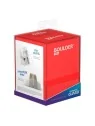 Compra Ultimate Guard Boulder Deck Case 100+ Tamaño Estándar Ruby de U