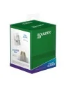 Compra Ultimate Guard Boulder Deck Case 100+ Tamaño Estándar Emerald d