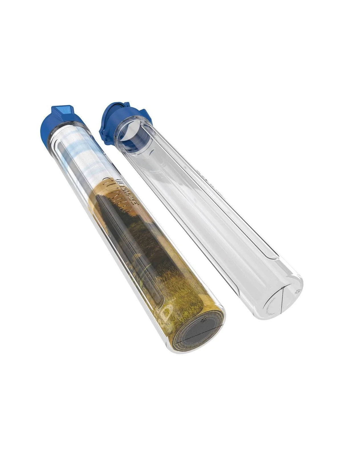 Compra Ultimate Guard MatPod Transparente de Ultimate Guard al mejor p
