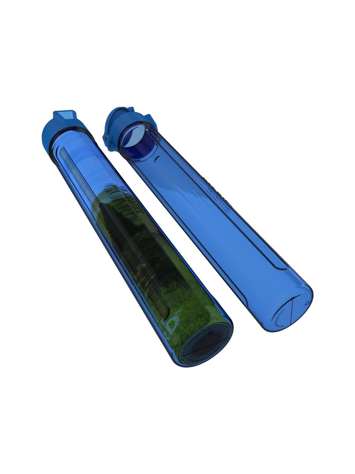 Compra Ultimate Guard MatPod Azul de Ultimate Guard al mejor precio (1
