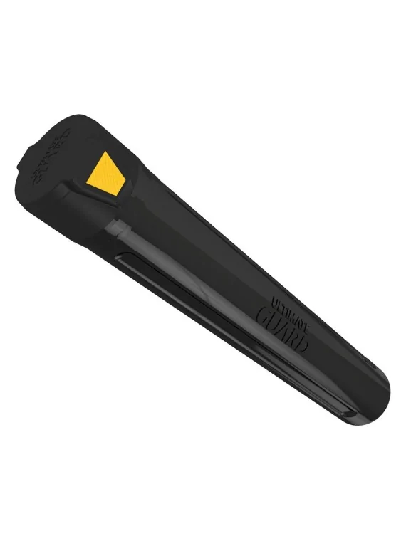 Compra Ultimate Guard MatPod Negro de Ultimate Guard al mejor precio (