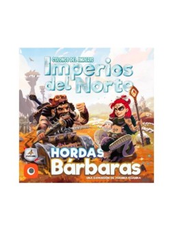 Colección de Juegos de Mesa - La Cueva Roja