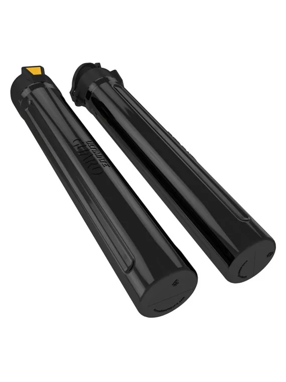 Compra Ultimate Guard MatPod Negro de Ultimate Guard al mejor precio (