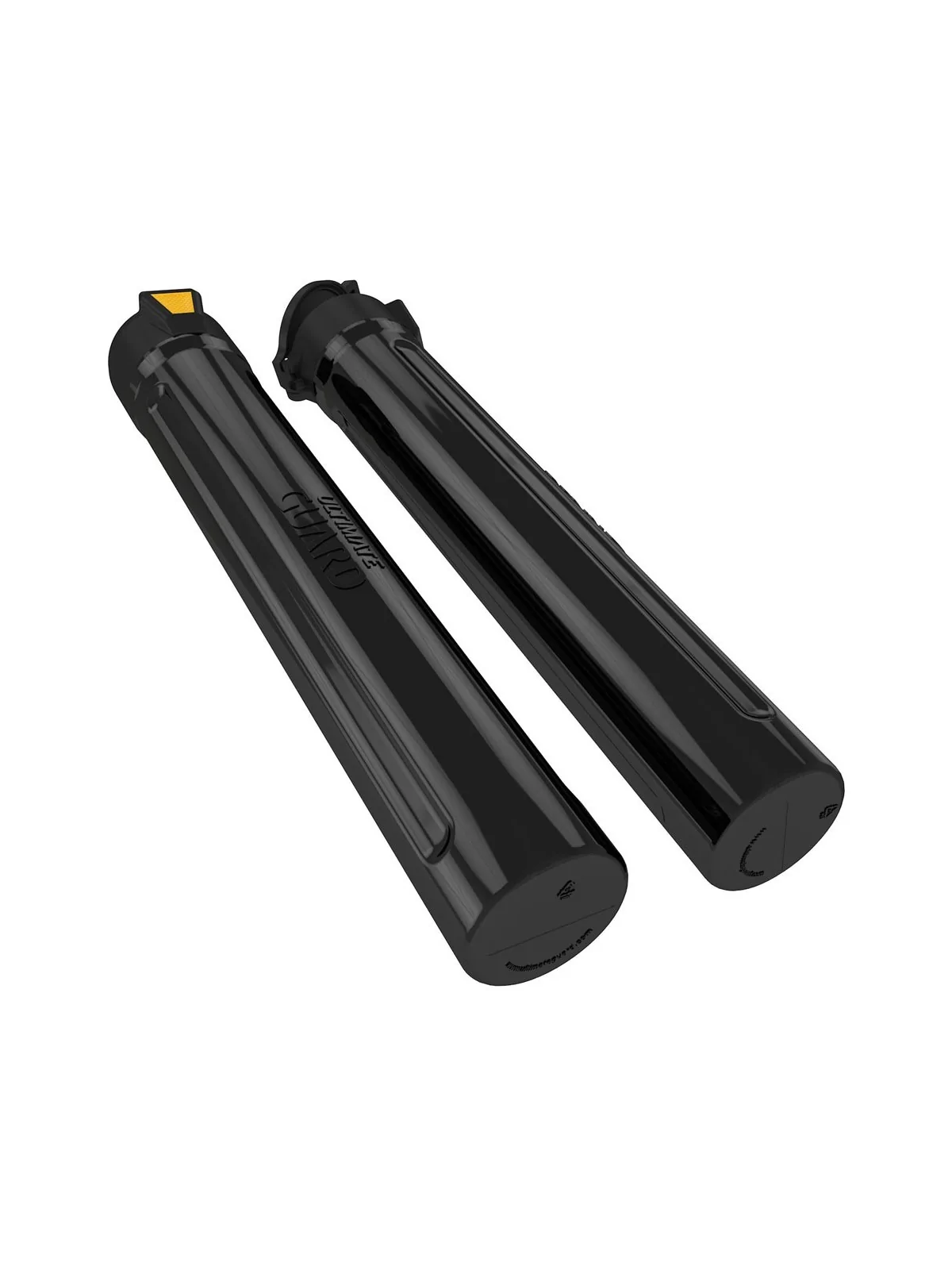 Compra Ultimate Guard MatPod Negro de Ultimate Guard al mejor precio (