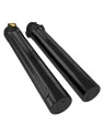 Compra Ultimate Guard MatPod Negro de Ultimate Guard al mejor precio (