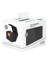 Compra Ultimate Guard Sidewinder 100+ XenoSkin Monocolor Negro de Ulti Compra Ultimate Guard Sidewinder 100+ XenoSkin Monocolor Negro de Ulti
