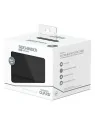 Compra Ultimate Guard Sidewinder 100+ XenoSkin Monocolor Negro de Ulti Compra Ultimate Guard Sidewinder 100+ XenoSkin Monocolor Negro de Ulti