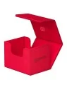 Compra Ultimate Guard Sidewinder 100+ XenoSkin Monocolor Rojo de Ultim Compra Ultimate Guard Sidewinder 100+ XenoSkin Monocolor Rojo de Ultim