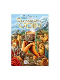 Colección de Juegos de Mesa - La Cueva Roja