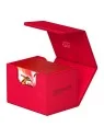 Compra Ultimate Guard Sidewinder 100+ XenoSkin Monocolor Rojo de Ultim Compra Ultimate Guard Sidewinder 100+ XenoSkin Monocolor Rojo de Ultim