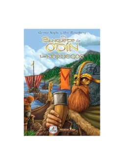 Colección de Juegos de Mesa - La Cueva Roja