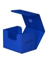 Compra Ultimate Guard Sidewinder 100+ XenoSkin Monocolor Azul de Ultim Compra Ultimate Guard Sidewinder 100+ XenoSkin Monocolor Azul de Ultim