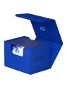 Compra Ultimate Guard Sidewinder 100+ XenoSkin Monocolor Azul de Ultim Compra Ultimate Guard Sidewinder 100+ XenoSkin Monocolor Azul de Ultim