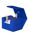 Compra Ultimate Guard Sidewinder 100+ XenoSkin Monocolor Azul de Ultim Compra Ultimate Guard Sidewinder 100+ XenoSkin Monocolor Azul de Ultim