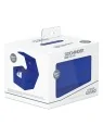 Compra Ultimate Guard Sidewinder 100+ XenoSkin Monocolor Azul de Ultim Compra Ultimate Guard Sidewinder 100+ XenoSkin Monocolor Azul de Ultim