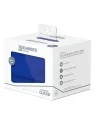 Compra Ultimate Guard Sidewinder 100+ XenoSkin Monocolor Azul de Ultim Compra Ultimate Guard Sidewinder 100+ XenoSkin Monocolor Azul de Ultim