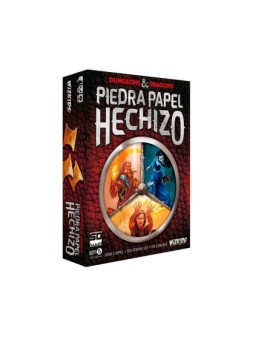 Colección de Juegos de Mesa - La Cueva Roja