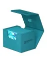 Compra Ultimate Guard Sidewinder 100+ XenoSkin Monocolor Gasolina Azul Compra Ultimate Guard Sidewinder 100+ XenoSkin Monocolor Gasolina Azul