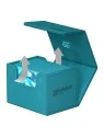 Compra Ultimate Guard Sidewinder 100+ XenoSkin Monocolor Gasolina Azul Compra Ultimate Guard Sidewinder 100+ XenoSkin Monocolor Gasolina Azul