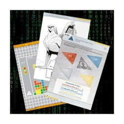 Compra Escape Quest - Más Allá de lo Virtual de SD GAMES al mejor prec