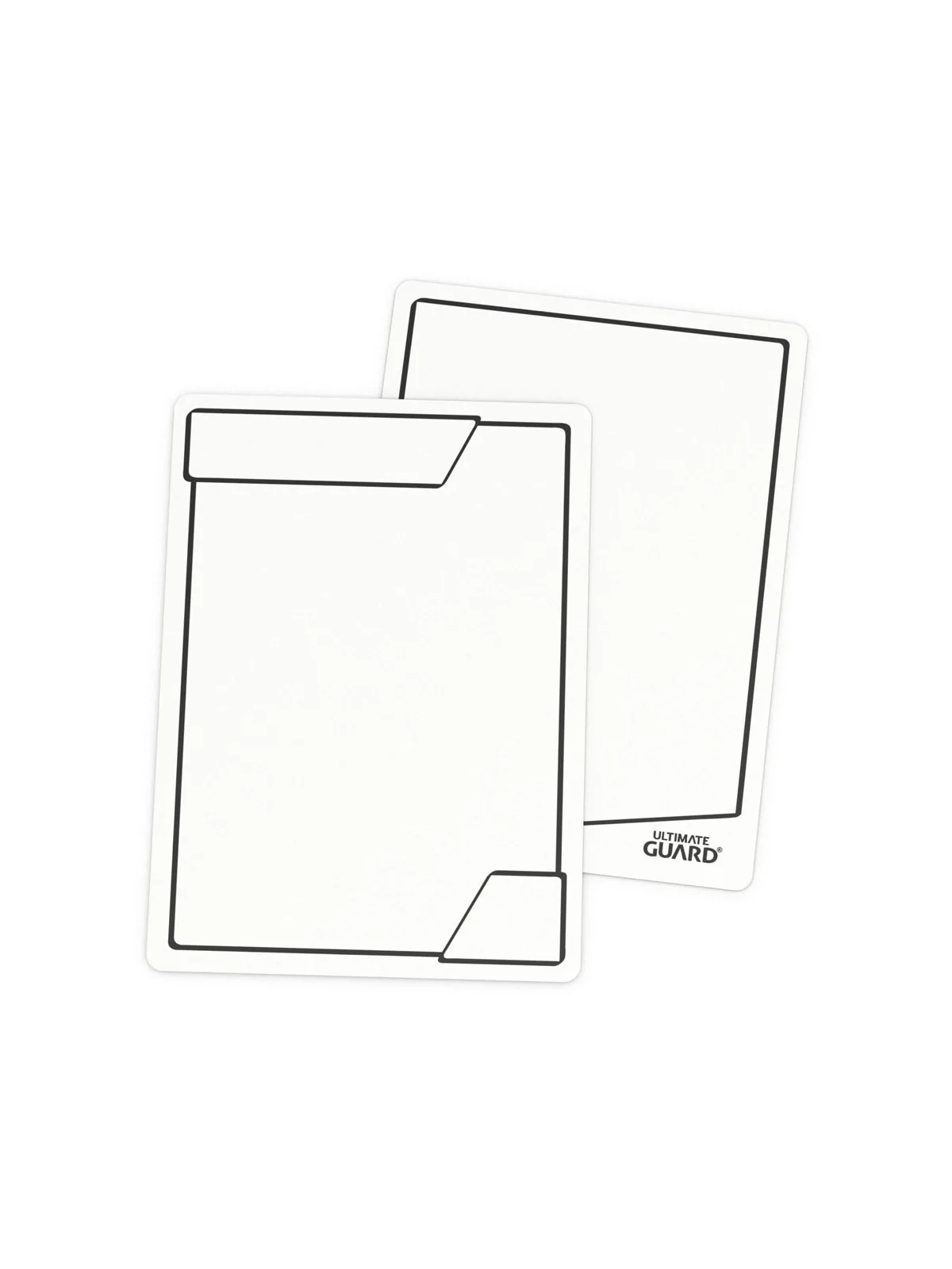 Compra Ultimate Guard Multi Tokens (Pack de 25) de Ultimate Guard al m