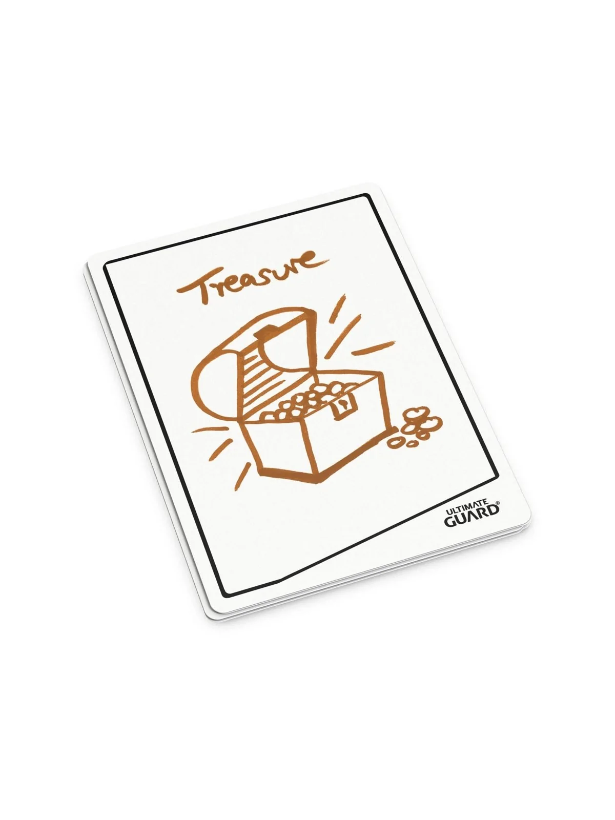 Compra Ultimate Guard Multi Tokens (Pack de 25) de Ultimate Guard al m