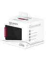 Compra Ultimate Guard Sidewinder 100+ XenoSkin SYNERGY Negro/Rojo de U Compra Ultimate Guard Sidewinder 100+ XenoSkin SYNERGY Negro/Rojo de U