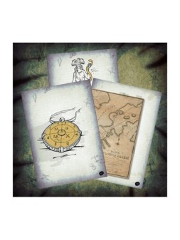 Colección de Cómics y Novelas Gráficas - La Cueva Roja