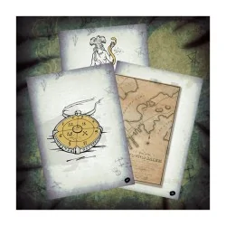 Compra Escape Quest - Solo en Salem de SD GAMES al mejor precio (17,39