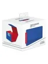 Compra Ultimate Guard Sidewinder 100+ XenoSkin SYNERGY Azul/Rojo de Ul Compra Ultimate Guard Sidewinder 100+ XenoSkin SYNERGY Azul/Rojo de Ul