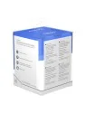 Compra Ultimate Guard Boulder Deck Case 100+ SYNERGY Azul/Blanco de Ul