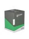 Compra Ultimate Guard Boulder Deck Case 100+ SYNERGY Negro/Verde de Ul