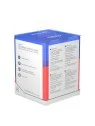 Compra Ultimate Guard Boulder Deck Case 100+ SYNERGY Azul/Rojo de Ulti