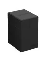 Compra Ultimate Guard Flip`n`Tray 133+ XenoSkin Negro de Ultimate Guar Compra Ultimate Guard Flip`n`Tray 133+ XenoSkin Negro de Ultimate Guar