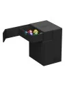 Compra Ultimate Guard Flip`n`Tray 133+ XenoSkin Negro de Ultimate Guar Compra Ultimate Guard Flip`n`Tray 133+ XenoSkin Negro de Ultimate Guar
