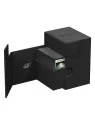 Compra Ultimate Guard Flip`n`Tray 133+ XenoSkin Negro de Ultimate Guar Compra Ultimate Guard Flip`n`Tray 133+ XenoSkin Negro de Ultimate Guar