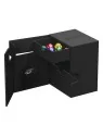 Compra Ultimate Guard Flip`n`Tray 133+ XenoSkin Negro de Ultimate Guar Compra Ultimate Guard Flip`n`Tray 133+ XenoSkin Negro de Ultimate Guar