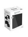 Compra Ultimate Guard Flip`n`Tray 133+ XenoSkin Negro de Ultimate Guar Compra Ultimate Guard Flip`n`Tray 133+ XenoSkin Negro de Ultimate Guar