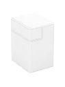 Compra Ultimate Guard Flip`n`Tray 133+ XenoSkin Blanco de Ultimate Gua Compra Ultimate Guard Flip`n`Tray 133+ XenoSkin Blanco de Ultimate Gua