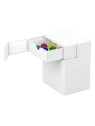Compra Ultimate Guard Flip`n`Tray 133+ XenoSkin Blanco de Ultimate Gua Compra Ultimate Guard Flip`n`Tray 133+ XenoSkin Blanco de Ultimate Gua