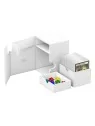 Compra Ultimate Guard Flip`n`Tray 133+ XenoSkin Blanco de Ultimate Gua Compra Ultimate Guard Flip`n`Tray 133+ XenoSkin Blanco de Ultimate Gua