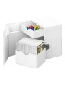 Compra Ultimate Guard Flip`n`Tray 133+ XenoSkin Blanco de Ultimate Gua Compra Ultimate Guard Flip`n`Tray 133+ XenoSkin Blanco de Ultimate Gua