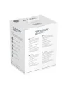 Compra Ultimate Guard Flip`n`Tray 133+ XenoSkin Blanco de Ultimate Gua Compra Ultimate Guard Flip`n`Tray 133+ XenoSkin Blanco de Ultimate Gua