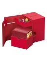Compra Ultimate Guard Flip`n`Tray 133+ XenoSkin Rojo de Ultimate Guard Compra Ultimate Guard Flip`n`Tray 133+ XenoSkin Rojo de Ultimate Guard