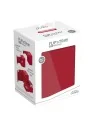 Compra Ultimate Guard Flip`n`Tray 133+ XenoSkin Rojo de Ultimate Guard Compra Ultimate Guard Flip`n`Tray 133+ XenoSkin Rojo de Ultimate Guard