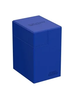 Compra Ultimate Guard Flip`n`Tray 133+ XenoSkin Azul de Ultimate Guard